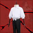 Jujutsu Kaisen Okkotsu Yuta Cosplay Costumes coscarnival01119048