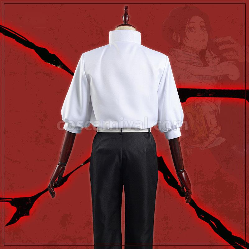 Jujutsu Kaisen Okkotsu Yuta Cosplay Costumes coscarnival01119058