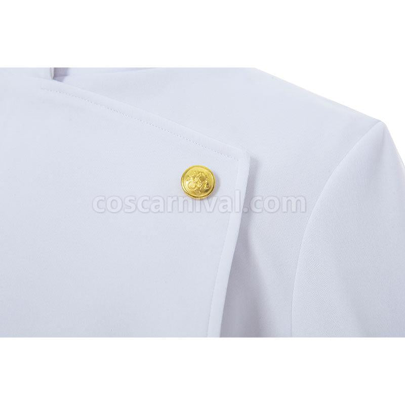 Jujutsu Kaisen Okkotsu Yuta Cosplay Costumes coscarnival01119078