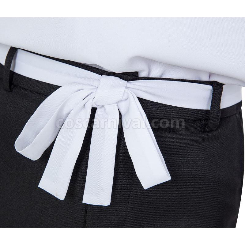 Jujutsu Kaisen Okkotsu Yuta Cosplay Costumes coscarnival01119087