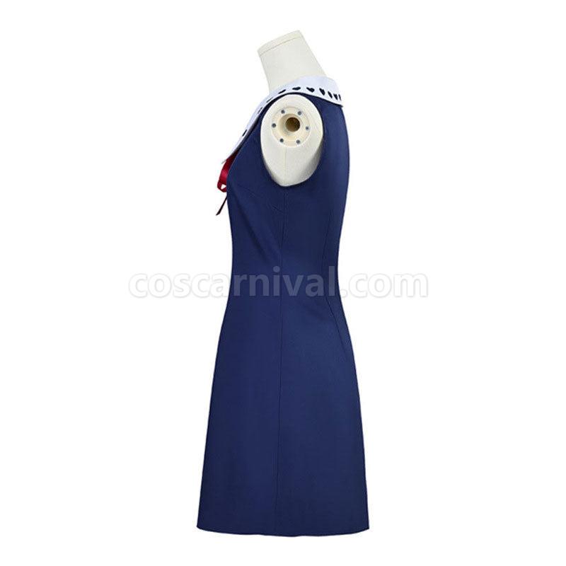 Jujutsu Kaisen Rika Orimoto Cosplay Costumes coscarnival01115879