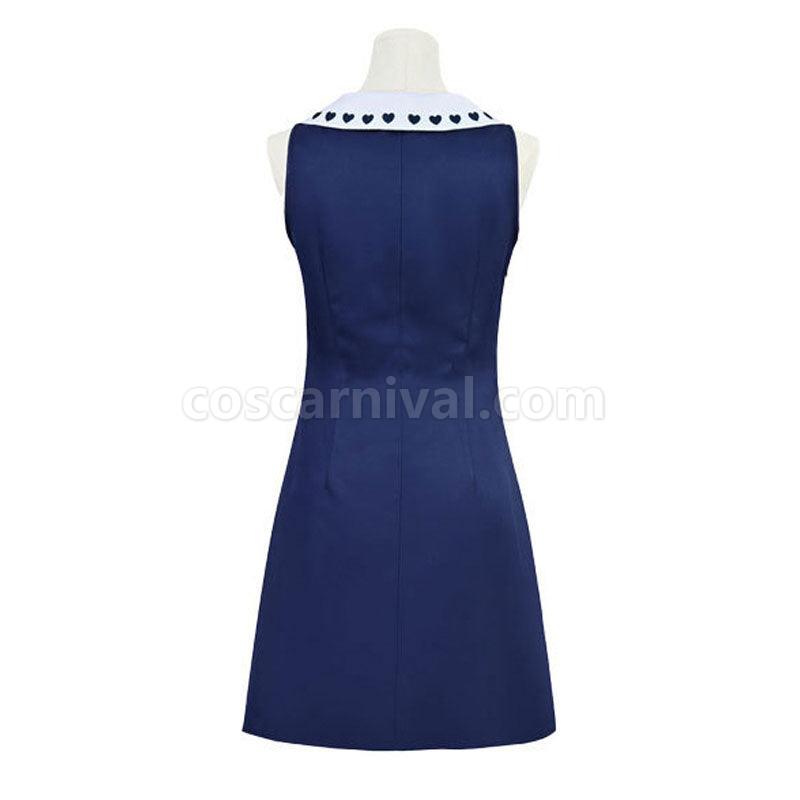 Jujutsu Kaisen Rika Orimoto Cosplay Costumes coscarnival01115887