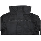 Jujutsu Kaisen Satoru Gojo Child Outfits Cosplay Costume with Blindfold coscarnival011111952