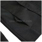 Jujutsu Kaisen Satoru Gojo Child Outfits Cosplay Costume with Blindfold coscarnival011111956