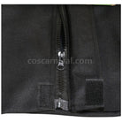 Jujutsu Kaisen Satoru Gojo Child Outfits Cosplay Costume with Blindfold coscarnival011111966