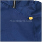 Jujutsu Kaisen Toge Inumaki Child Outfits Cosplay Costume coscarnival011111943