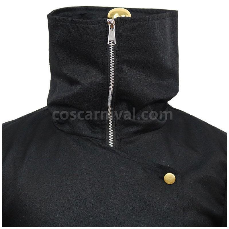 Jujutsu Kaisen Toge Inumaki Child Outfits Cosplay Costume coscarnival011111957