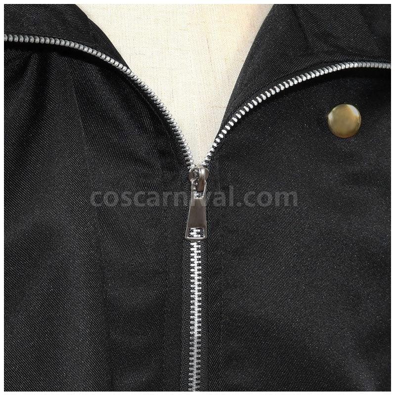 Jujutsu Kaisen Toge Inumaki Child Outfits Cosplay Costume coscarnival011111968