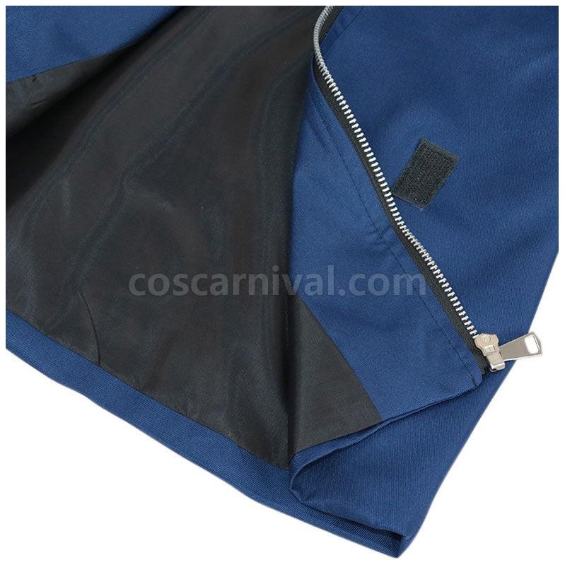 Jujutsu Kaisen Toge Inumaki Child Outfits Cosplay Costume coscarnival011111977