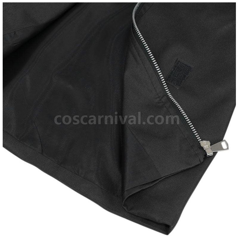 Jujutsu Kaisen Toge Inumaki Child Outfits Cosplay Costume coscarnival011111996