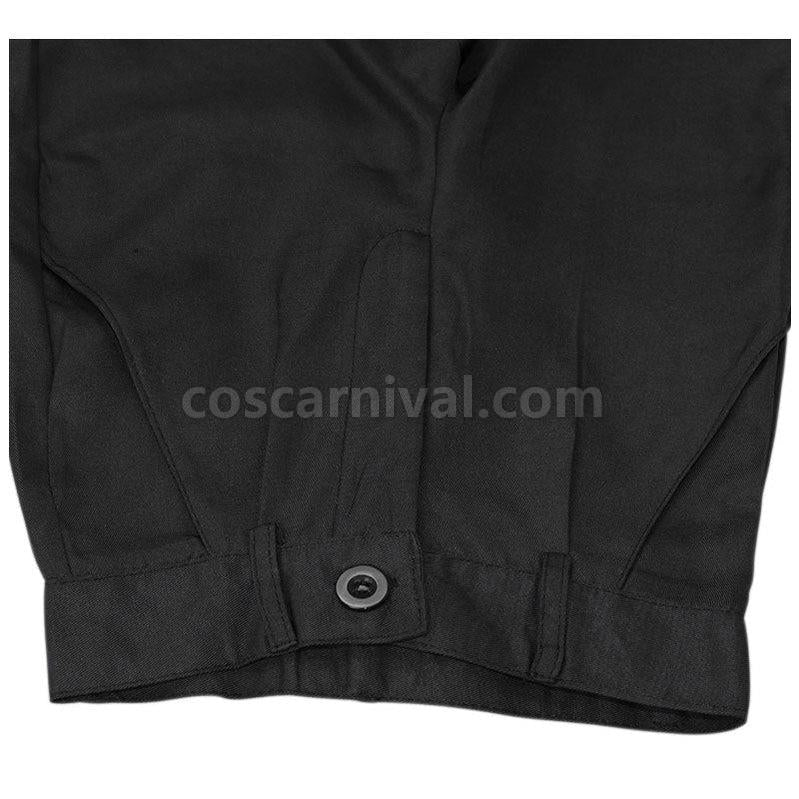 Jujutsu Kaisen Toge Inumaki Child Outfits Cosplay Costume coscarnival011112002