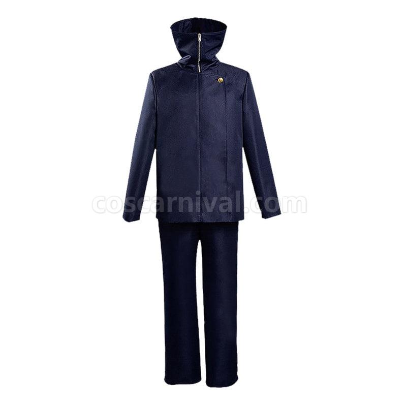 Jujutsu Kaisen Toge Inumaki Outfits Cosplay Costume coscarnival011112979
