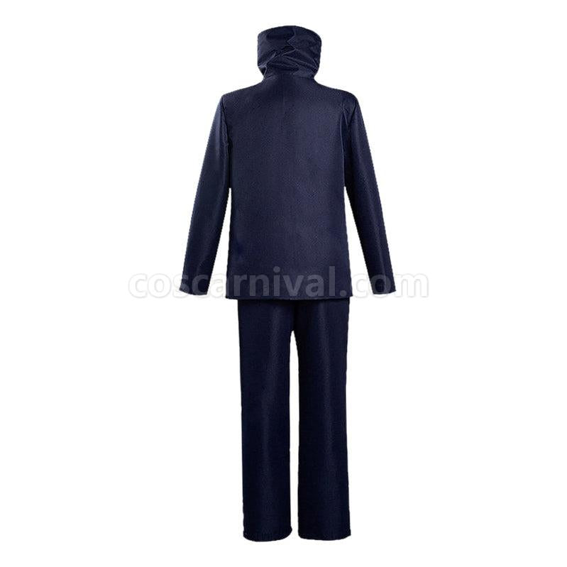 Jujutsu Kaisen Toge Inumaki Outfits Cosplay Costume coscarnival011112989