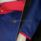 Jujutsu Kaisen Yuji Itadori Child Outfits Cosplay Costume coscarnival011111942