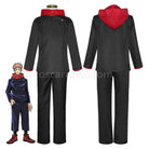 Jujutsu Kaisen Yuji Itadori Child Outfits Cosplay Costume coscarnival011111949