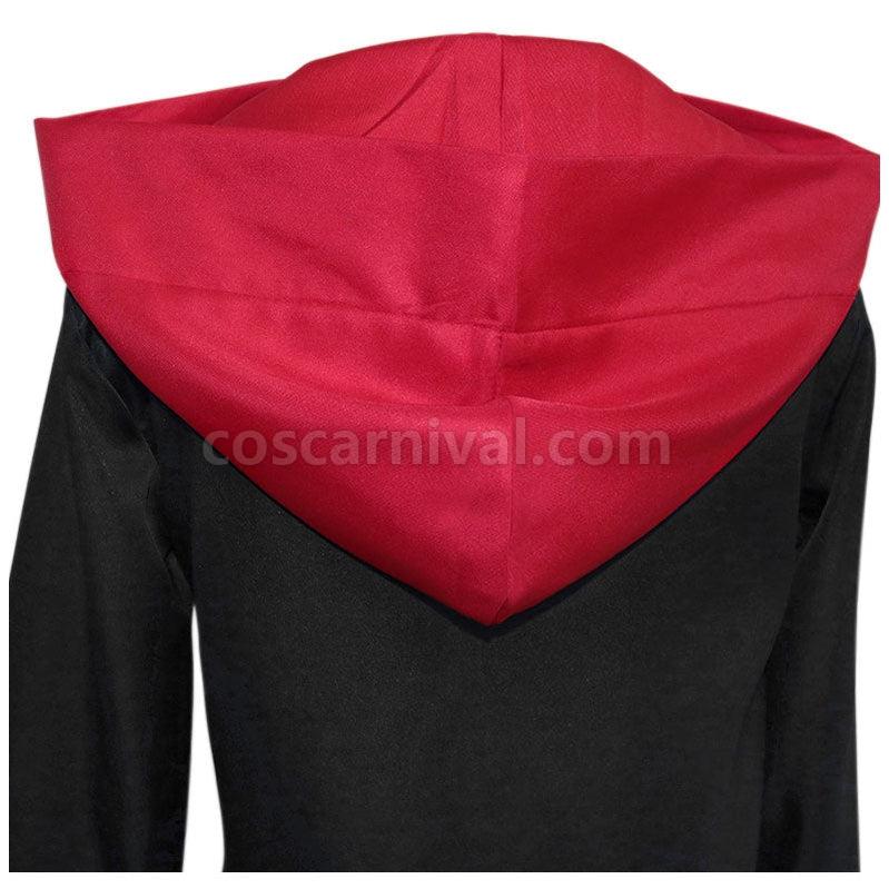 Jujutsu Kaisen Yuji Itadori Child Outfits Cosplay Costume coscarnival011111976