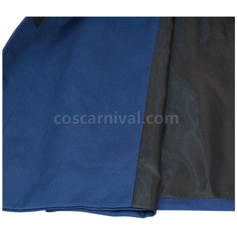 Jujutsu Kaisen Yuji Itadori Child Outfits Cosplay Costume coscarnival011111986