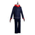 Jujutsu Kaisen Yuji Itadori Outfits Cosplay Costume coscarnival011113889