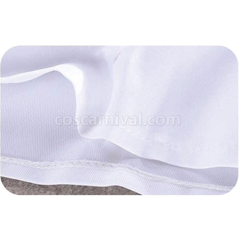 KILL la KILL Mako Mankanshoku JK Uniform Cosplay Costumes coscarnival01111562
