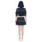KILL la KILL Matoi Ryuuko Uniform Cosplay Costumes coscarnival011116331