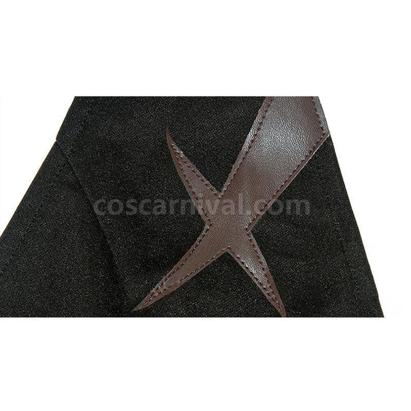 KILL la KILL Matoi Ryuuko Uniform Cosplay Costumes coscarnival011116348