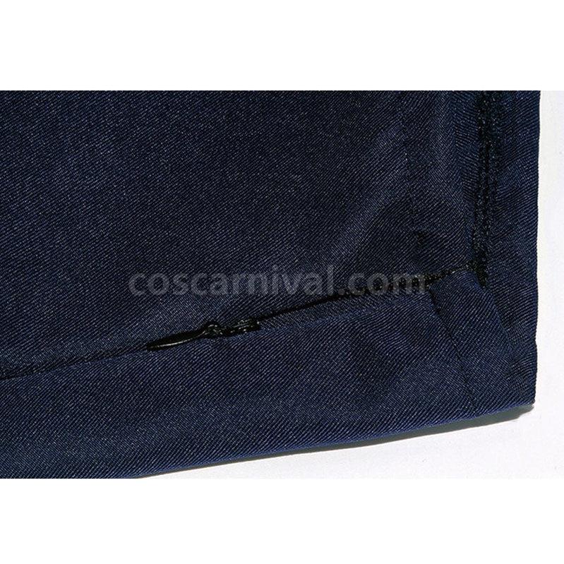 KILL la KILL Matoi Ryuuko Uniform Cosplay Costumes coscarnival011116356