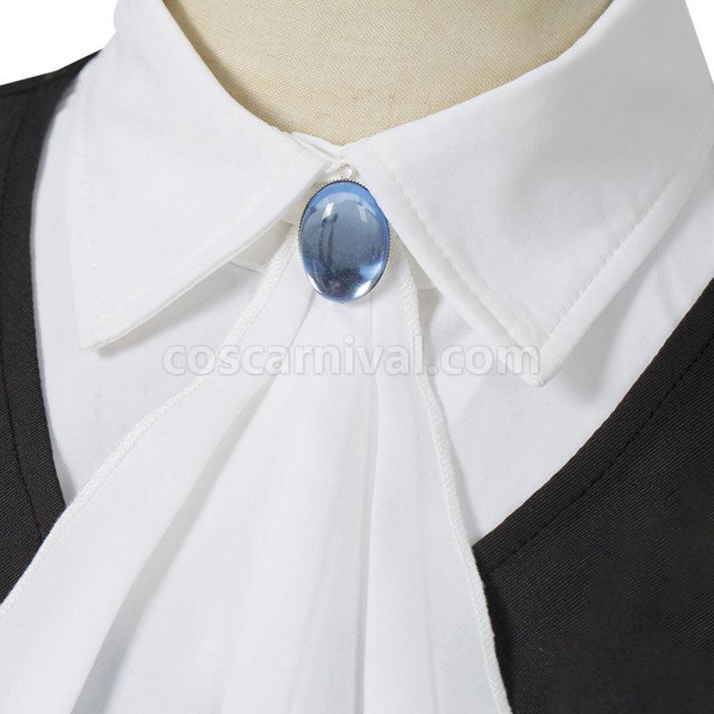 Kaguya sama Love Is War Ai Hayasaka Maid Cosplay Costumes coscarnival01114177