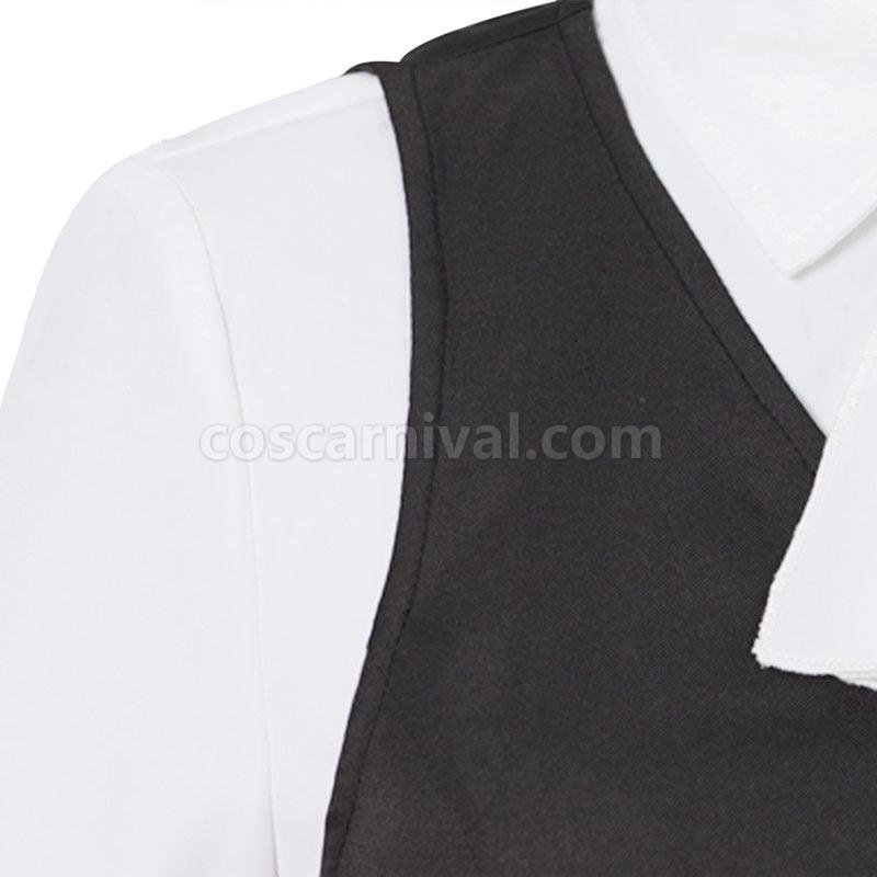 Kaguya sama Love Is War Ai Hayasaka Maid Cosplay Costumes coscarnival01114196