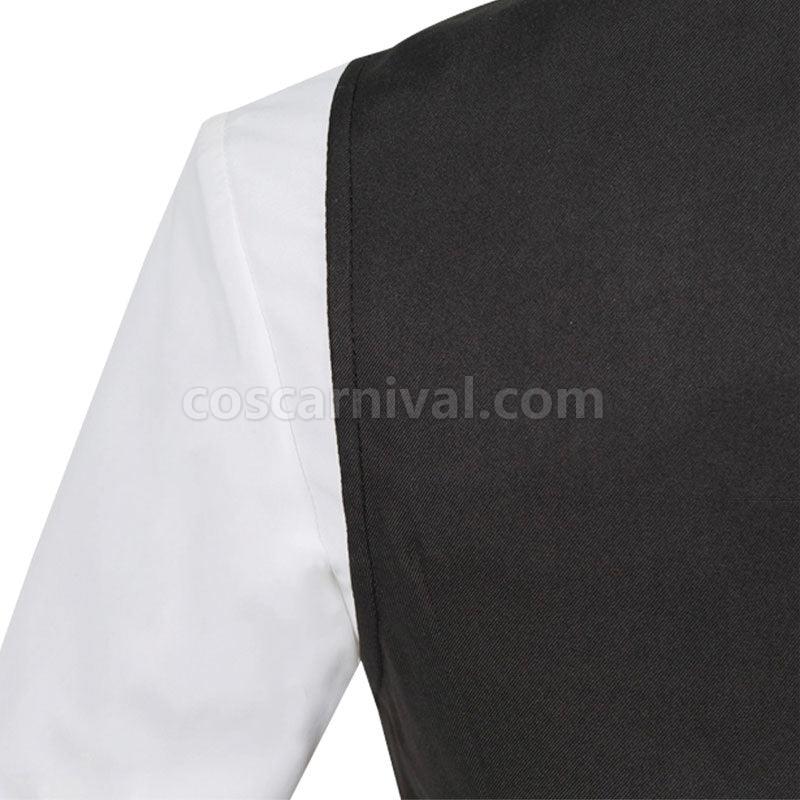 Kaguya sama Love Is War Ai Hayasaka Maid Cosplay Costumes coscarnival01114204