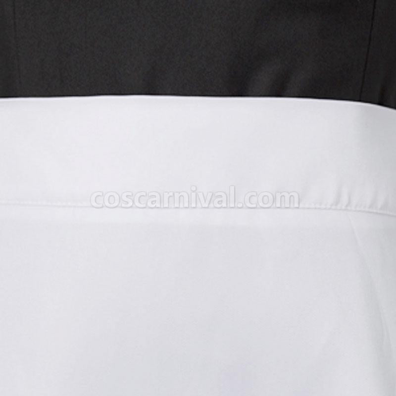 Kaguya sama Love Is War Ai Hayasaka Maid Cosplay Costumes coscarnival01114211