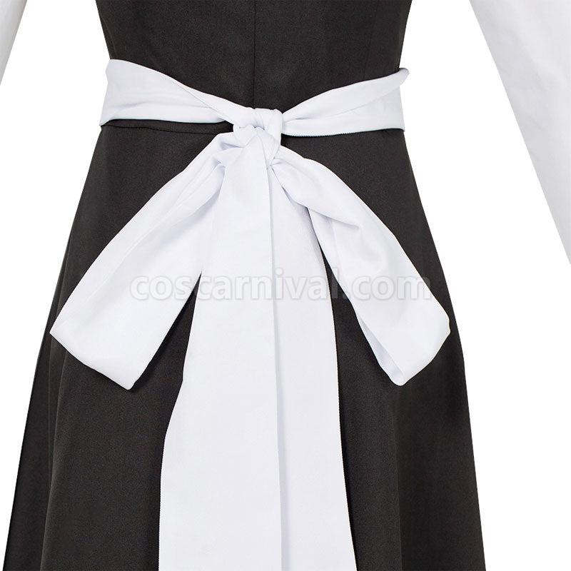 Kaguya sama Love Is War Ai Hayasaka Maid Cosplay Costumes coscarnival01114221