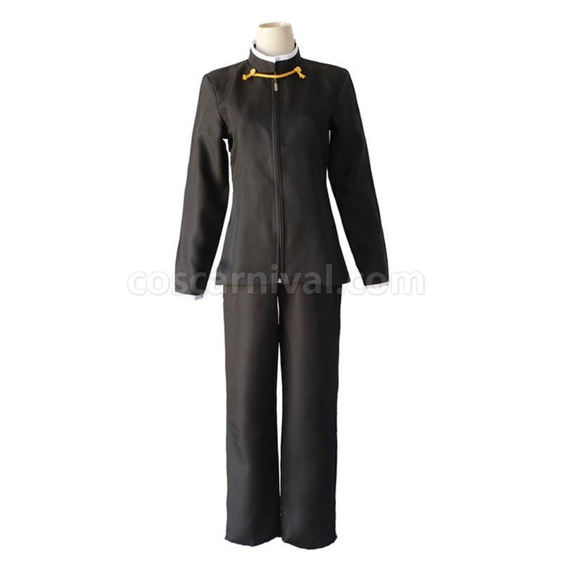 Kaguya sama Love is War Miyuki Shirogane Men's Halloween Uniform Cosplay Cosplay Costumes coscarnival011118789