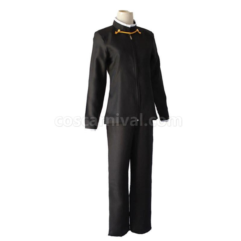 Kaguya sama Love is War Miyuki Shirogane Men's Halloween Uniform Cosplay Cosplay Costumes coscarnival011118803