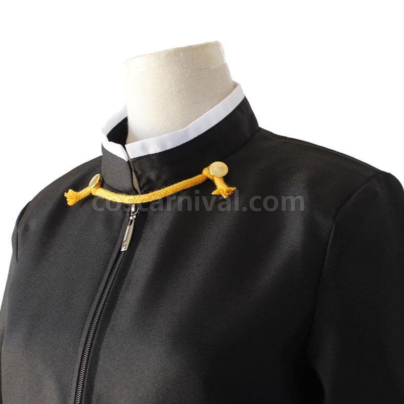 Kaguya sama Love is War Miyuki Shirogane Men's Halloween Uniform Cosplay Cosplay Costumes coscarnival011118817