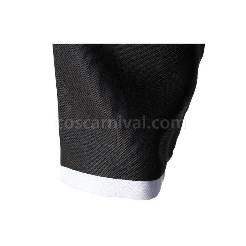 Kaguya sama Love is War Miyuki Shirogane Men's Halloween Uniform Cosplay Cosplay Costumes coscarnival011118826