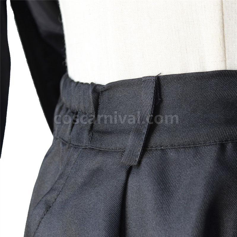 Kaguya sama Love is War Miyuki Shirogane Men's Halloween Uniform Cosplay Cosplay Costumes coscarnival011118835