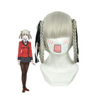 Kirari Momobami Cosplay Wig — front view