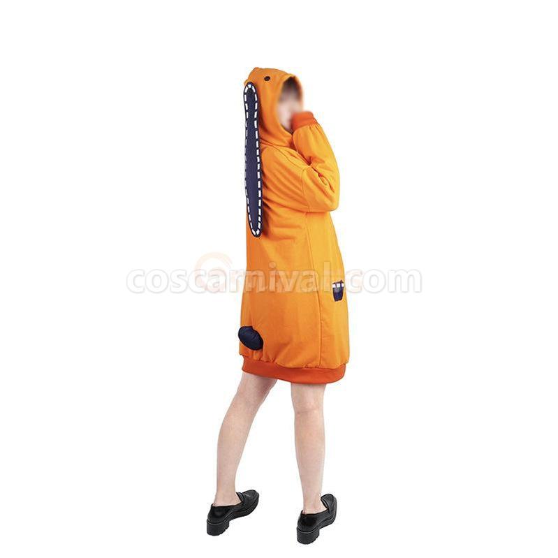 Kakegurui Yomoduki Runa Uniform Cosplay Costumes coscarnival011118387