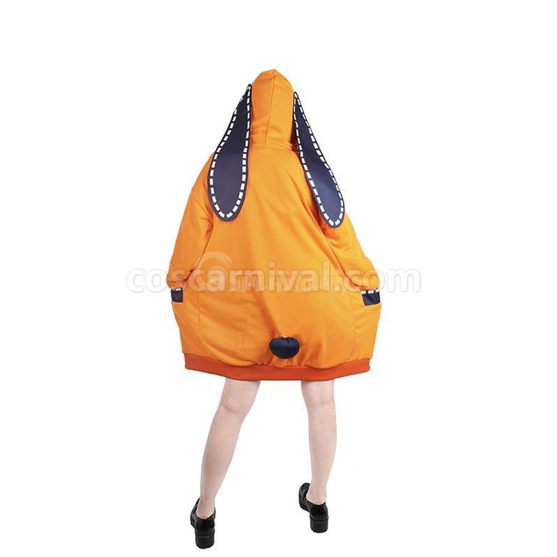 Kakegurui Yomoduki Runa Uniform Cosplay Costumes coscarnival011118391