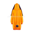 Kakegurui Yomoduki Runa Uniform Cosplay Costumes coscarnival011118408