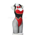 Kakegurui Yumeko Jabami Bunny Girl Cosplay Costumes coscarnival01119915