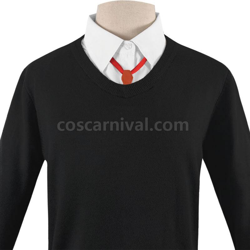 Kawaii Dake Ja Nai Shikimori san Micchon Shikimori Cospaly Costumes coscarnival01115391