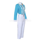 Kemono Jihen Akira Fullsuit Cosplay Costumes coscarnival011111072