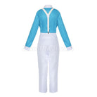 Kemono Jihen Akira Fullsuit Cosplay Costumes coscarnival011111079