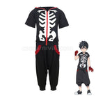 Kemono Jihen Kabane Kusaka Fullsuit Cosplay Costumes coscarnival011111061
