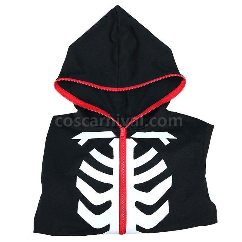 Kemono Jihen Kabane Kusaka Fullsuit Cosplay Costumes coscarnival011111105