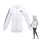 Kemono Jihen Kon Fullsuit Cosplay Costumes coscarnival011111057