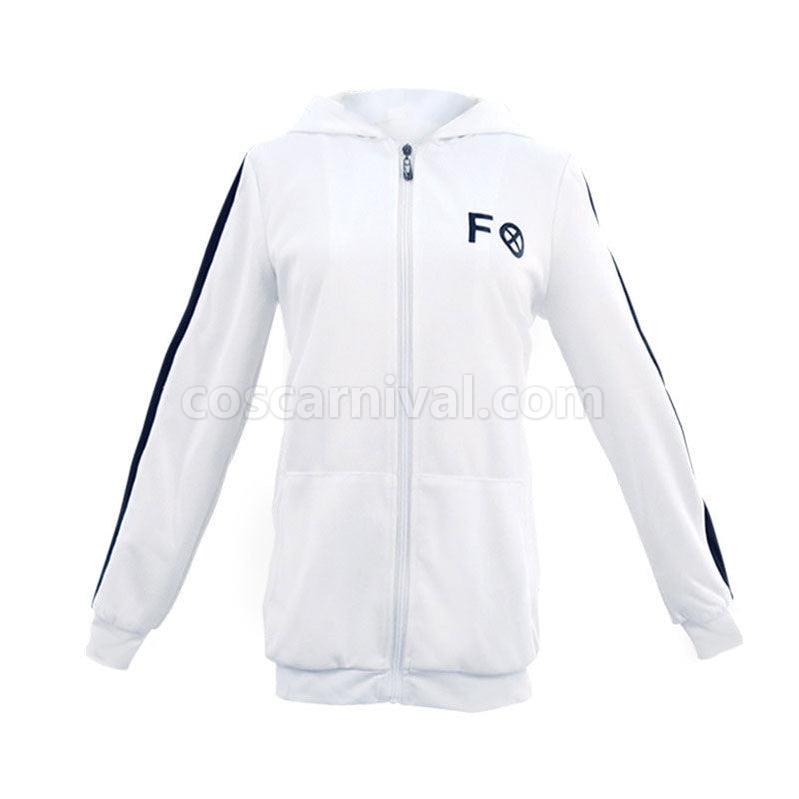 Kemono Jihen Kon Fullsuit Cosplay Costumes coscarnival011111087