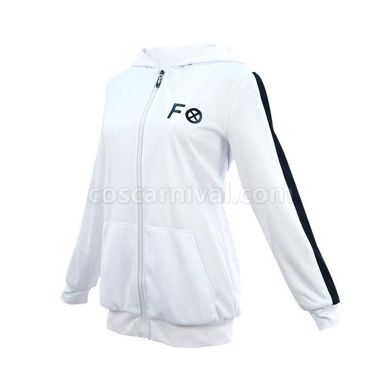 Kemono Jihen Kon Fullsuit Cosplay Costumes coscarnival011111096