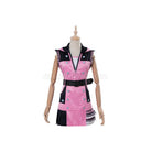 Kingdom Hearts Kairi Cosplay Costume coscarnival011113555
